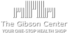 Chiropractic Fayetteville AR The Gibson Center Logo