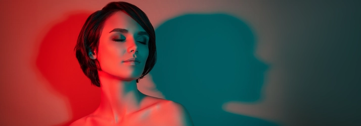 Chiropractic Fayetteville AR Lady Basking In Light Chiropractic Fayetteville AR Lady Basking In Light