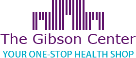 Chiropractic Fayetteville AR The Gibson Center Logo