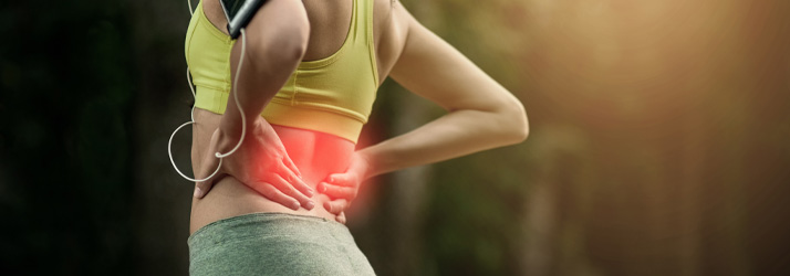 Chiropractic Fayetteville AR Disc Injuries